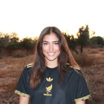 Adrianna Mier