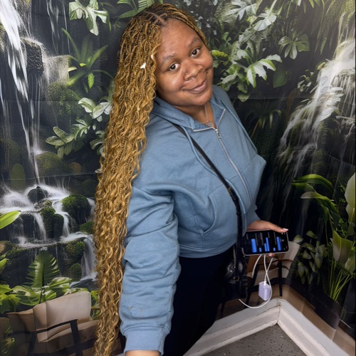 Florence  Ojo 