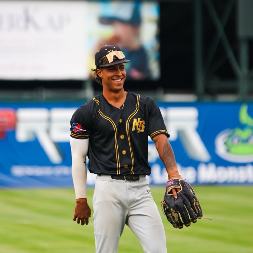 Kacin Robinson