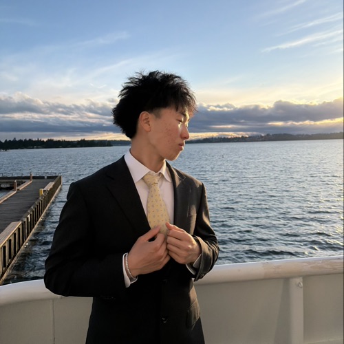 Aiden Kim
