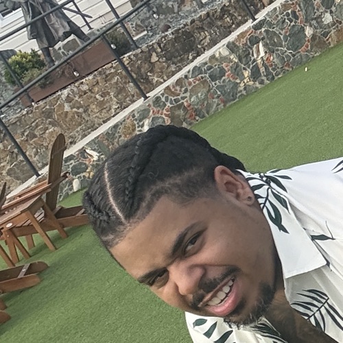 Raynaldo Pagan
