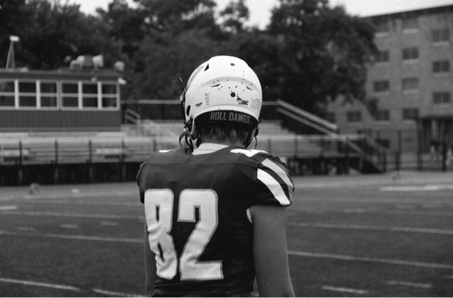Ethan Brown