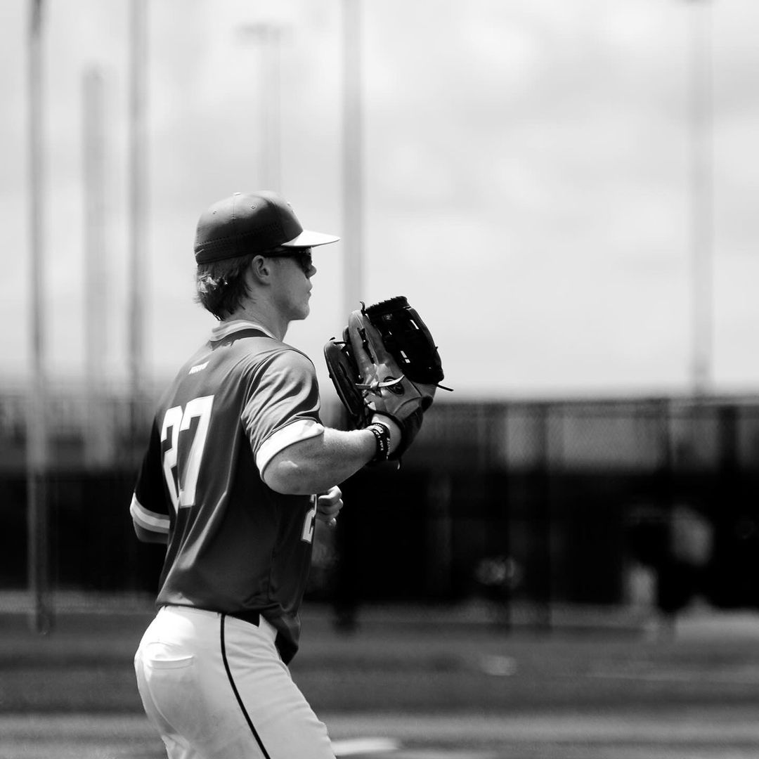 Carter Kropke