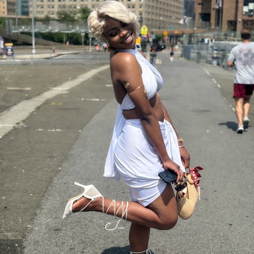 Shannakay Henry