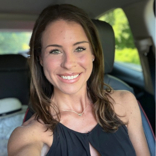 Jen Parkerson
