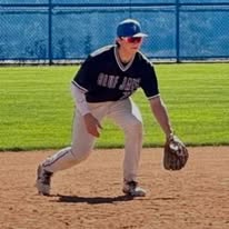 Drew Hall