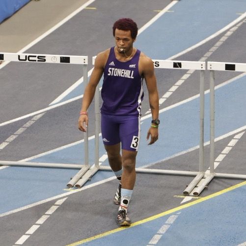 Zakai Perkins