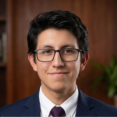 Cristian Gabriel