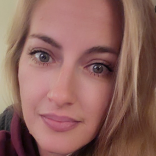 Stephanie Patton