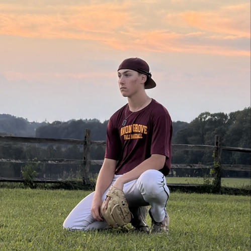 Lochlan Oyler
