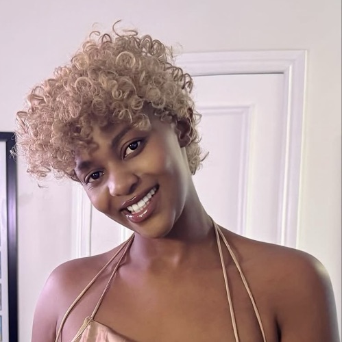 Mercy Ineza