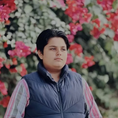 Shubh Dhillon