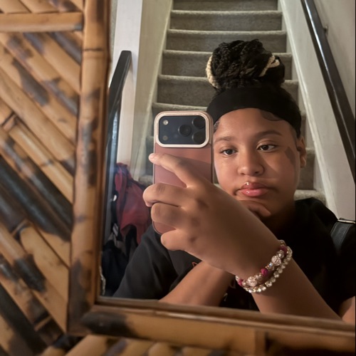 Mikayla Williams💕🌸🫶🏽