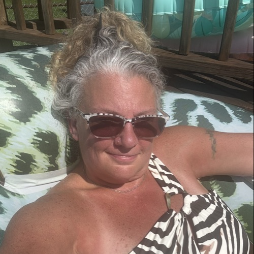 Patty Baker