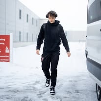 Evan