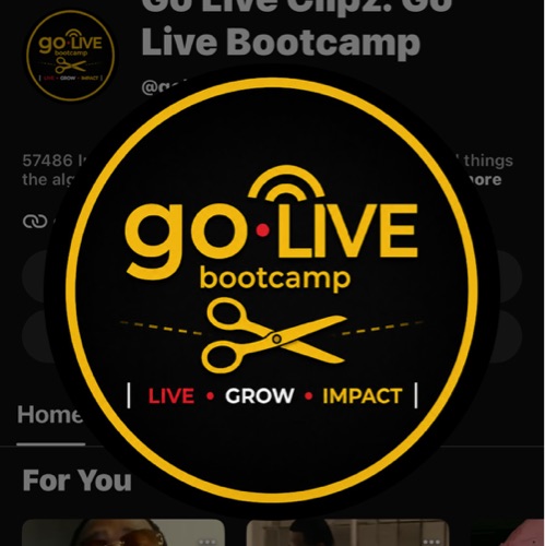 Go Live Clipz
