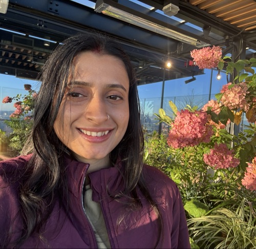 Nandini Kumari
