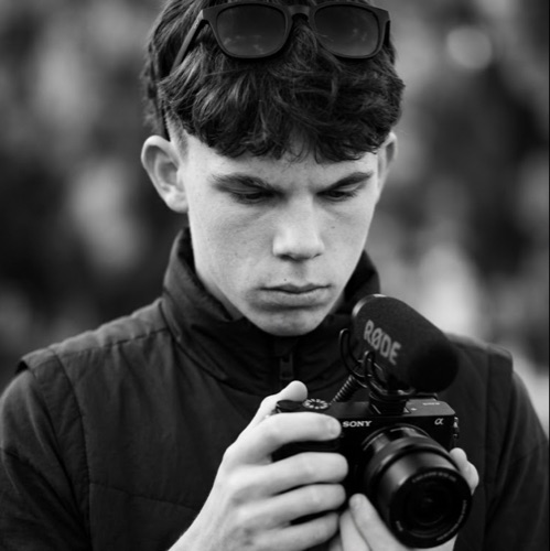 Mitch King