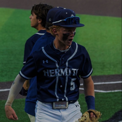 Austin Gilson