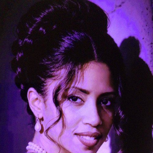 Yolanda Smith