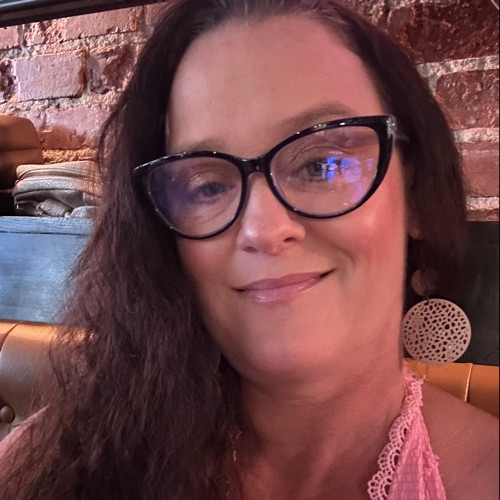 Kimberly Dykstra
