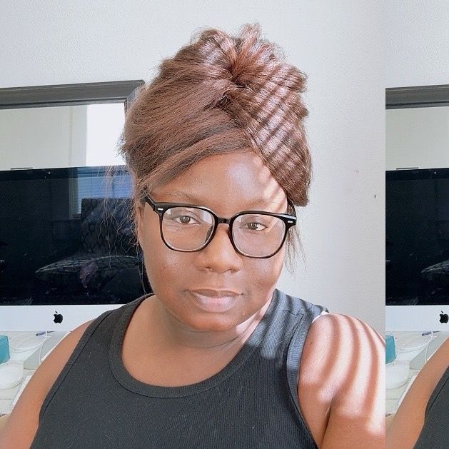 Jasmine Charleston