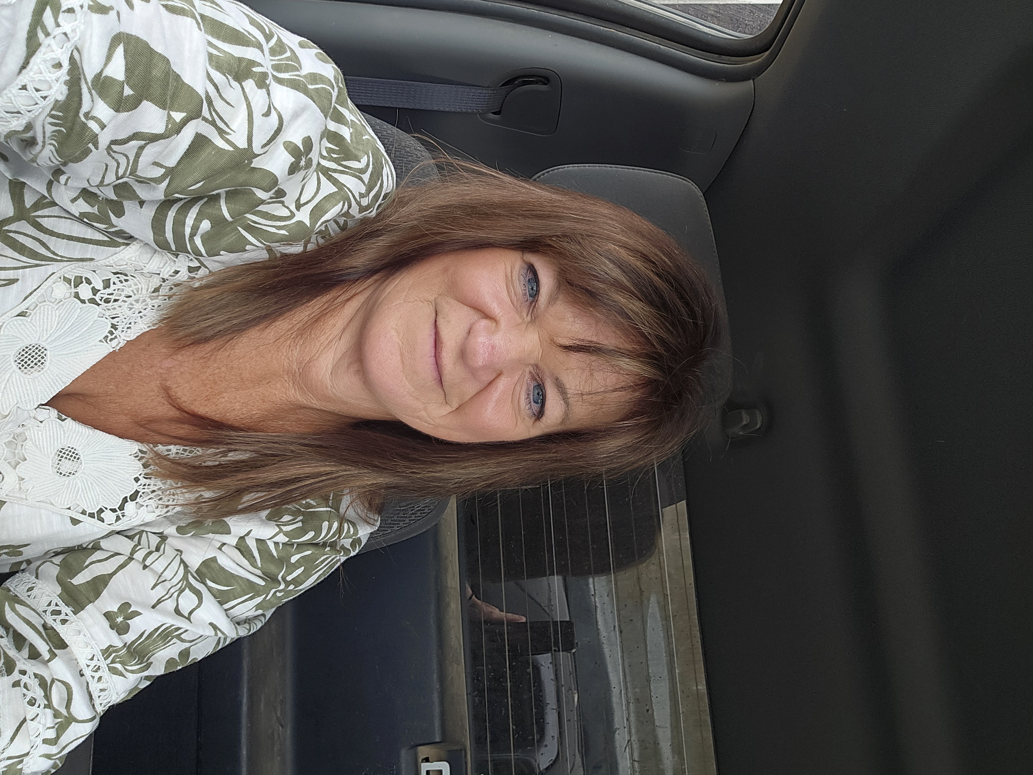 Tammie Grogan