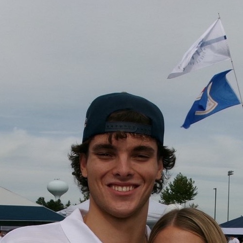 Cole Lambert