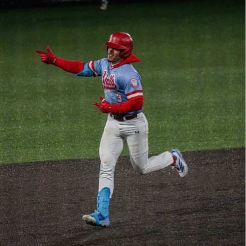 Brendan Bobo