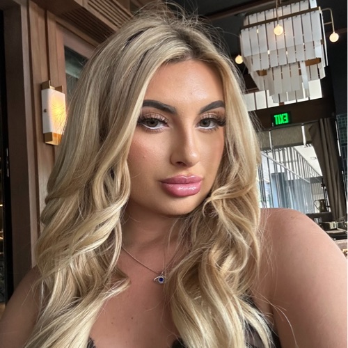 Nina Richardson 