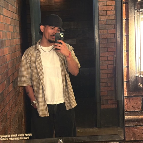 Jaden Gonzales
