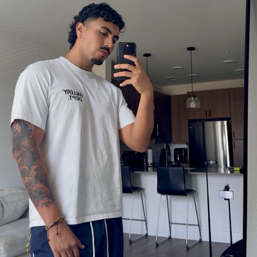 Daniel Mejia