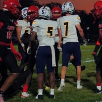 Davion Hall