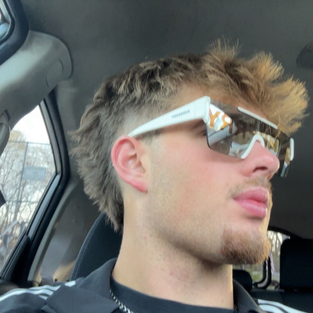 Blake Stetson