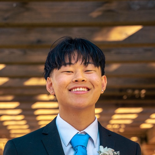 Jaden Shim