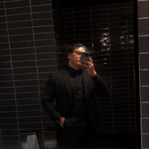 Joshua Duarte