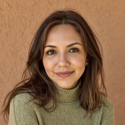 Jolene Bica