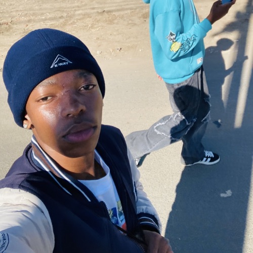 Gomolemo Mohapi