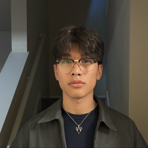 Owen Salazar