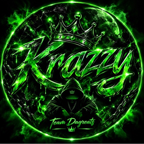 Krazzy Brown