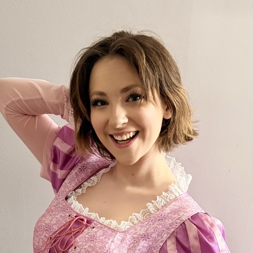 Julia Nurenberg 