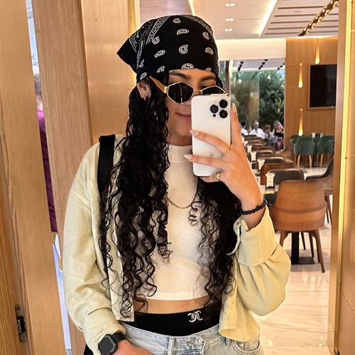 Samiha El Hinnawi
