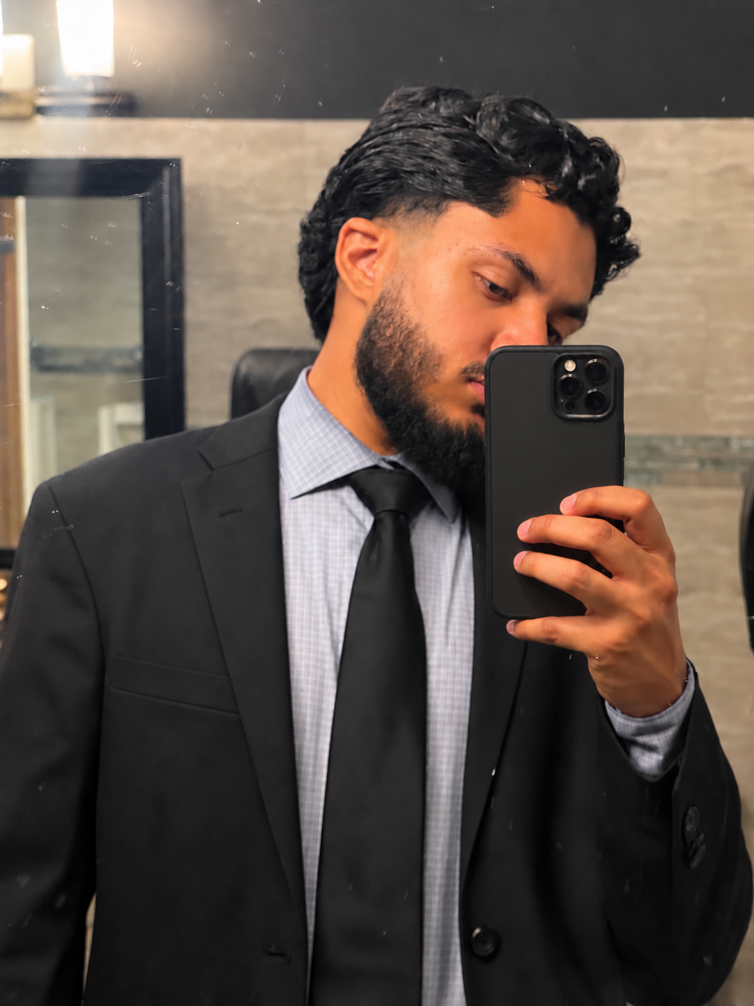 Talha Naveed