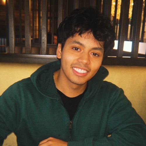 Brian Arevalo