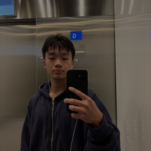 Enoch Song
