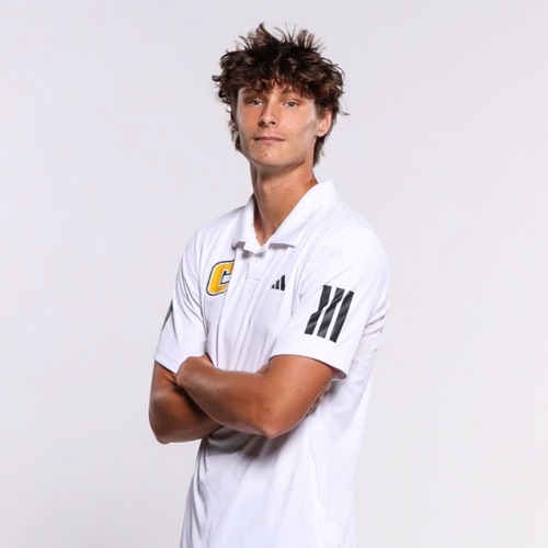 Jackson Orsega