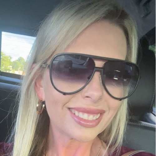 Christina Ragan