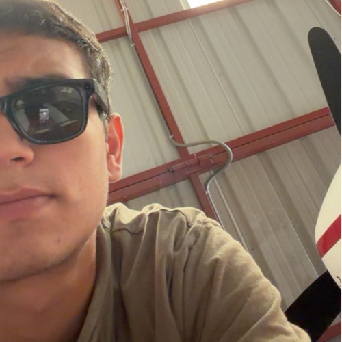 Manuel Curiel