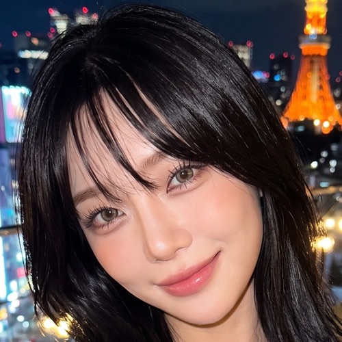 Ha-rin Lee