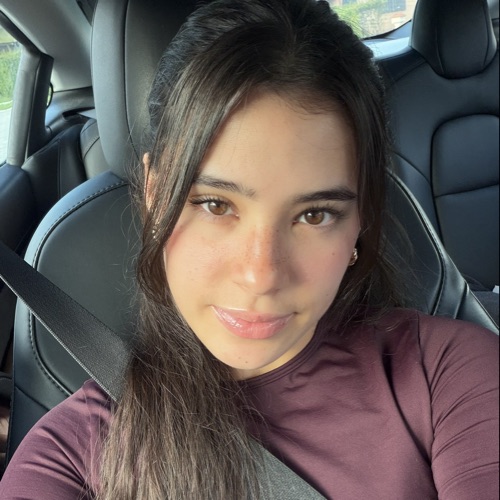 Jazzlyn Ugarte